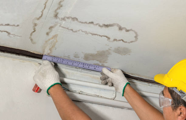 Reliable Burst Pipe Cleanup contractor in Sloatsburg, NY by Water Damage Irwin